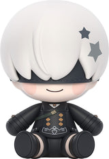 NieR:Automata Ver1.1a Good Smile Chibi Figure - 9S 6 cm