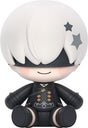 NieR:Automata Ver1.1a Good Smile Chibi Figure - 9S 6 cm