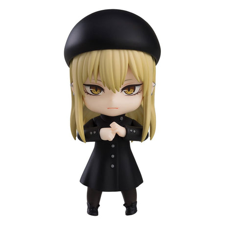 The Witch and the Beast: Guideau Nendoroid Action Figure (10 cm)