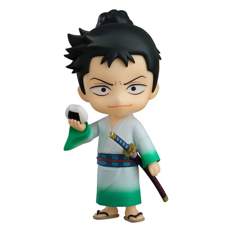 MONSTERS: 103 Mercies Dragon Damnation - Ryuma Nendoroid Action Figure
