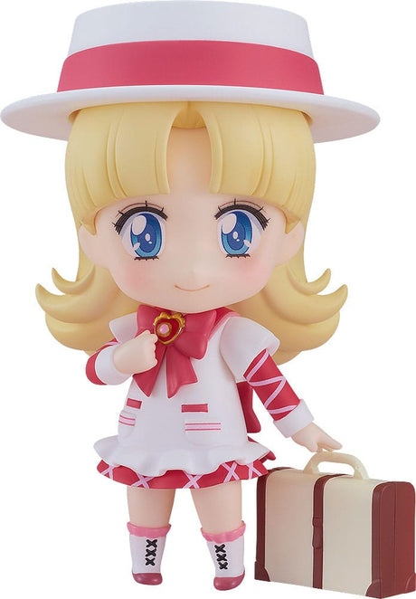 Ashita no Nadja - 10 cm Nendoroid Action Figure