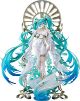 Character Vocal Series 01: Hatsune Miku 1/7 PVC Statue by Yoneyama Mai