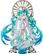Character Vocal Series 01: Hatsune Miku 1/7 PVC Statue by Yoneyama Mai