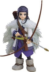 Golden Kamuy Asirpa Pop Up Parade PVC Statue - 15cm
