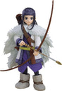 Golden Kamuy Asirpa Pop Up Parade PVC Statue - 15cm