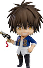 Black Cat Train Heartnet Nendoroid Action Figure - 10 cm