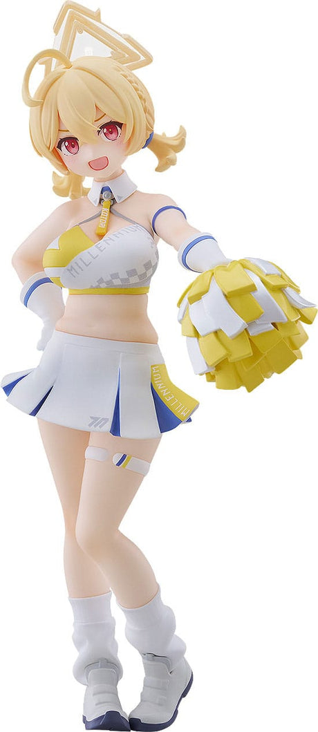 Blue Archive Pop Up Parade PVC Statue - Cheer Squad's Kotori