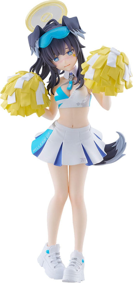 Blue Archive POP UP PARADE PVC Statue: Hibiki Cheer Squad Memorial Lobby Ver