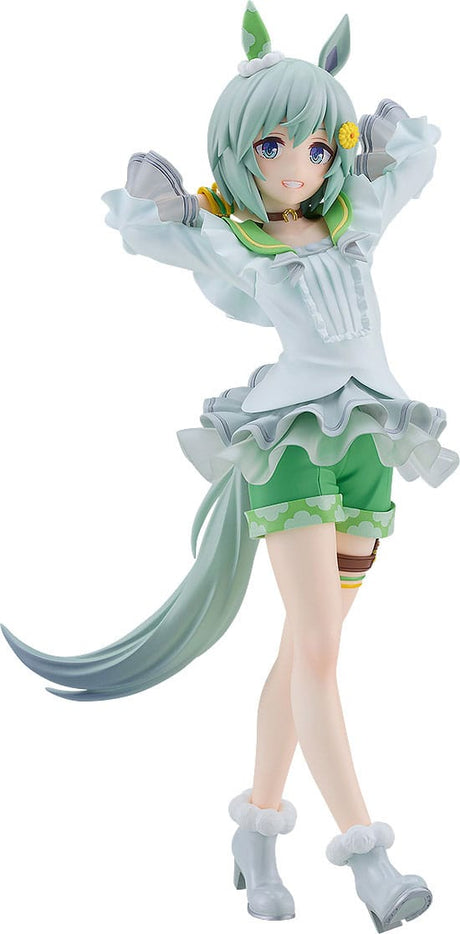 Umamusume: Pretty Derby Seiun Sky L-Sized PVC POP UP Parade Statue
