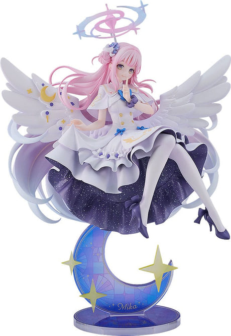 Blue Archive 1/7 PVC Statue - Mika, Call of the Stars Edition