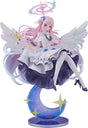 Blue Archive 1/7 PVC Statue - Mika, Call of the Stars Edition
