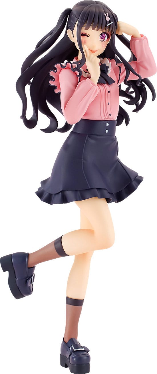 Kawaikute Gomen: Chuu-tan Pop Up Parade PVC Statue
