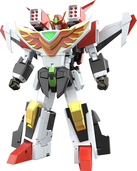 The Brave Fighter of Sun Fighbird Action Figure - The Gattai Granbird 25 cm
