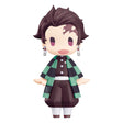 HELLO! GOOD SMILE Tanjiro Kamado Action Figure - Demon Slayer: Kimetsu no Yaiba