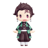 HELLO! GOOD SMILE Tanjiro Kamado Action Figure - Demon Slayer: Kimetsu no Yaiba