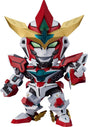 Bravern Nendoroid Action Figure - Bang Brave Bang Bravern