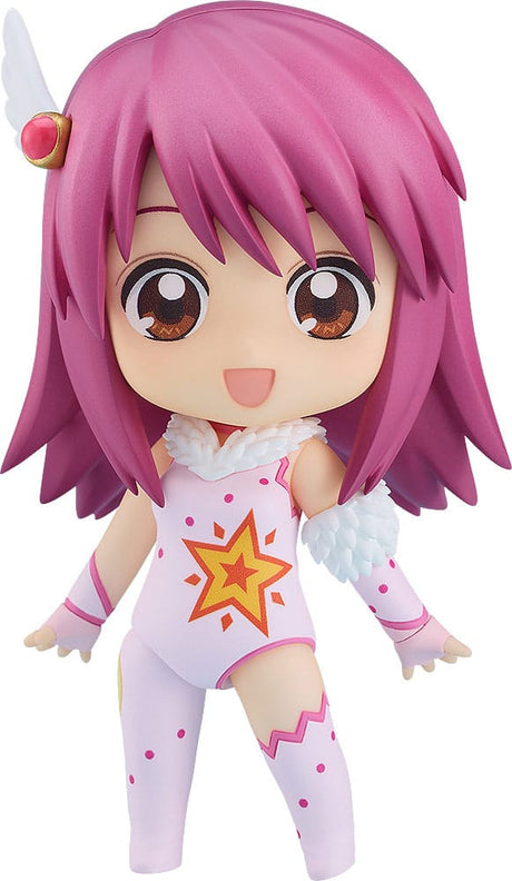 Kaleido Star Nendoroid Sora Naegino 10cm Action Figure