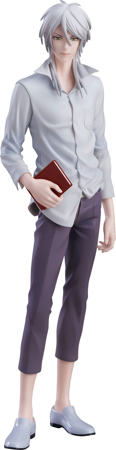 Psycho-Pass: Pop Up Parade Shogo Makishima PVC Statue L Size
