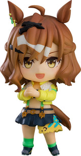 Umamusume: Pretty Derby - Jungle Pocket Nendoroid (10 cm)