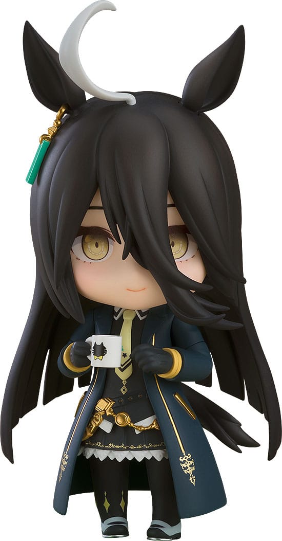 Umamusume: Nendoroid Manhattan Cafe Action Figure 10 cm by Good Smile