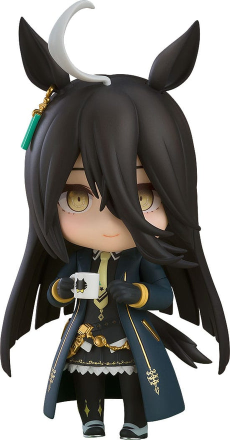 Umamusume: Nendoroid Manhattan Cafe Action Figure 10 cm by Good Smile