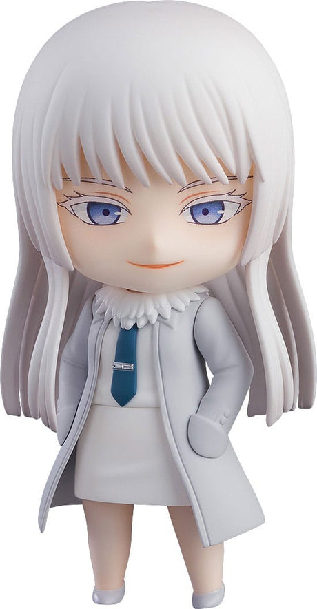 Jormungand Nendoroid Koko Hekmatyar Action Figure (10cm)