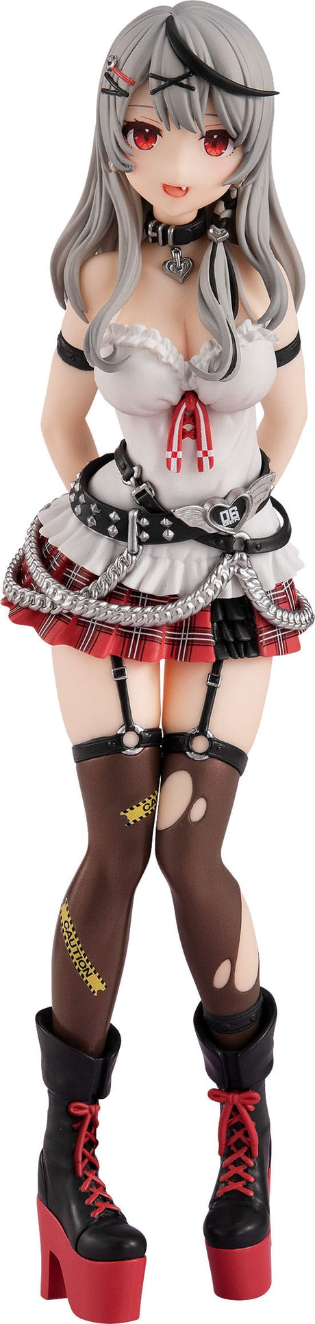 Hololive Sakamata Chloe POP UP Parade™ 17cm PVC Statue