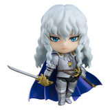 Berserk Nendoroid Griffith 10cm Action Figure by Good Smile Company