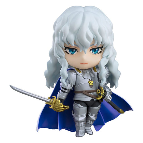 Berserk Nendoroid Griffith 10cm Action Figure by Good Smile Company