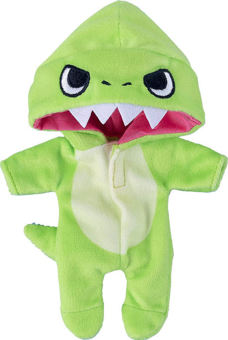 Nendoroid Doll Figures Dinosaur Kigurumi Pajama Accessory Set