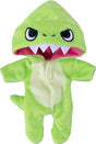 Nendoroid Doll Figures Dinosaur Kigurumi Pajama Accessory Set