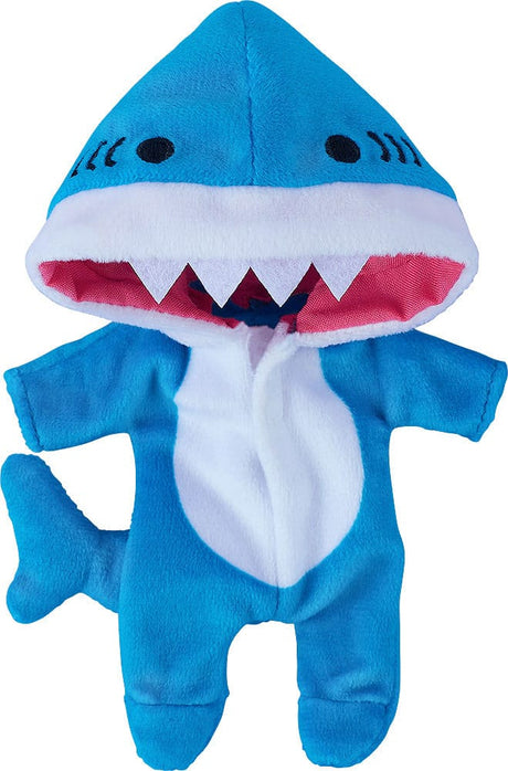 Nendoroid Doll Shark Kigurumi Pajamas by Good Smile Co.