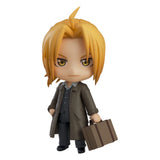 Fullmetal Alchemist: Edward Elric Final Episode Nendoroid Action Figure 10 cm