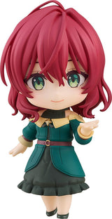 Dahlia in Bloom Kazama Iroha Nendoroid Figure (10 cm)