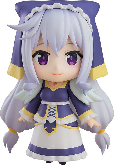 KonoSuba Nendoroid Action Figure: Eris (10 cm)