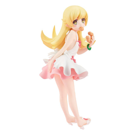 Monogatari Series Shinobu Oshino Pop Up Parade PVC Statue