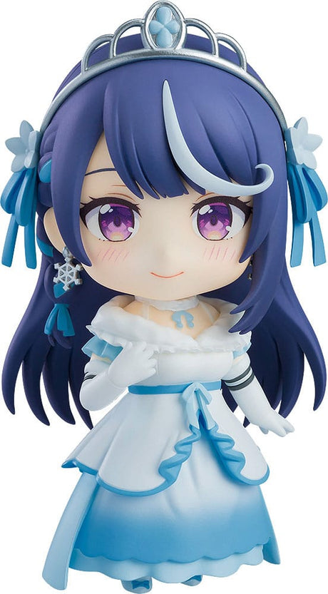 VTuber Legend Kokorone Awayuki Nendoroid Action Figure 10cm