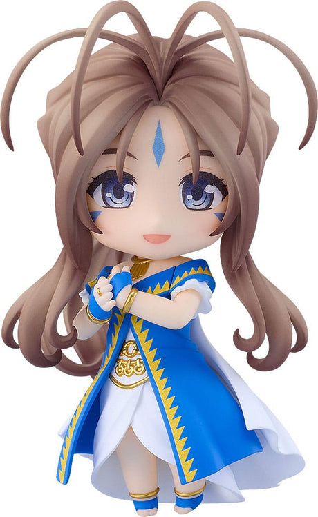 Oh My Goddess! Belldandy Nendoroid Action Figure by Good Smile Company - 10cm