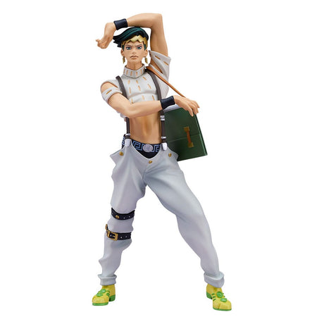 JoJo's Bizarre Adventure: Rohan Kishibe Pop Up Parade PVC Statue