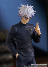 Gojo Satoru 19cm PVC Statue - Jujutsu Kaisen - Pop Up Parade Edition