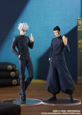 Gojo Satoru 19cm PVC Statue - Jujutsu Kaisen - Pop Up Parade Edition
