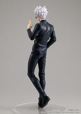 Gojo Satoru 19cm PVC Statue - Jujutsu Kaisen - Pop Up Parade Edition