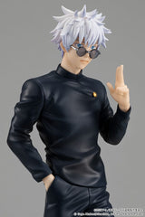 Gojo Satoru 19cm PVC Statue - Jujutsu Kaisen - Pop Up Parade Edition