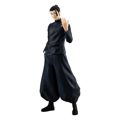 Jujutsu Kaisen Suguru Geto PVC Statue by POP UP PARADE 19cm