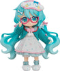 Hatsune Miku Loungewear Ver. Nendoroid Doll (Character Vocal Series 01)