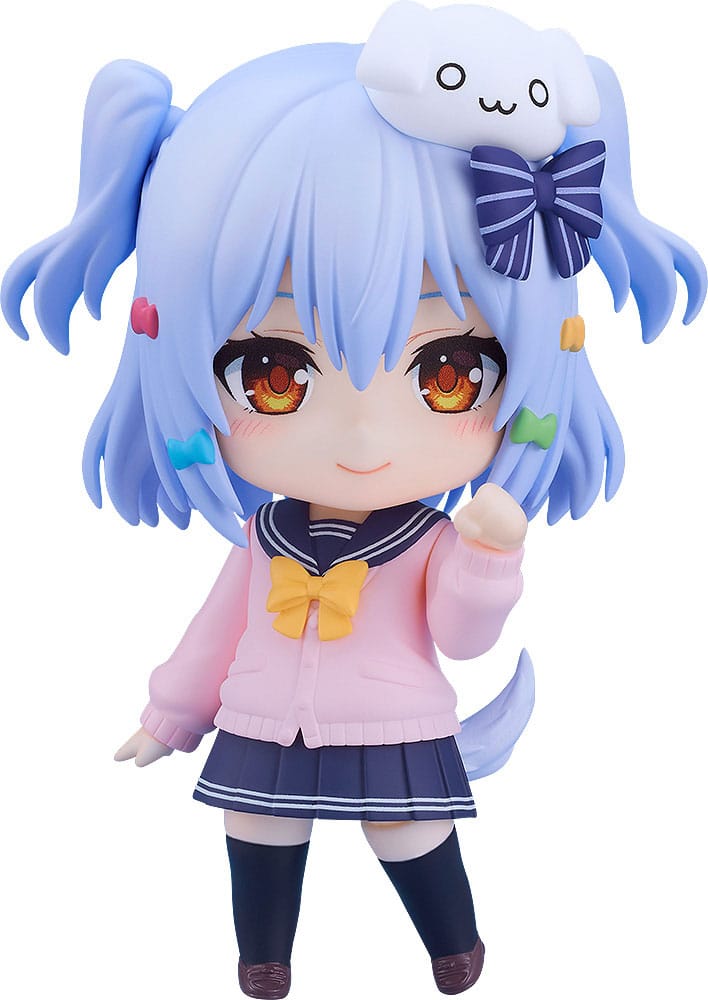 Noripro Nendoroid Inuyama Tamaki Action Figure (10 cm)