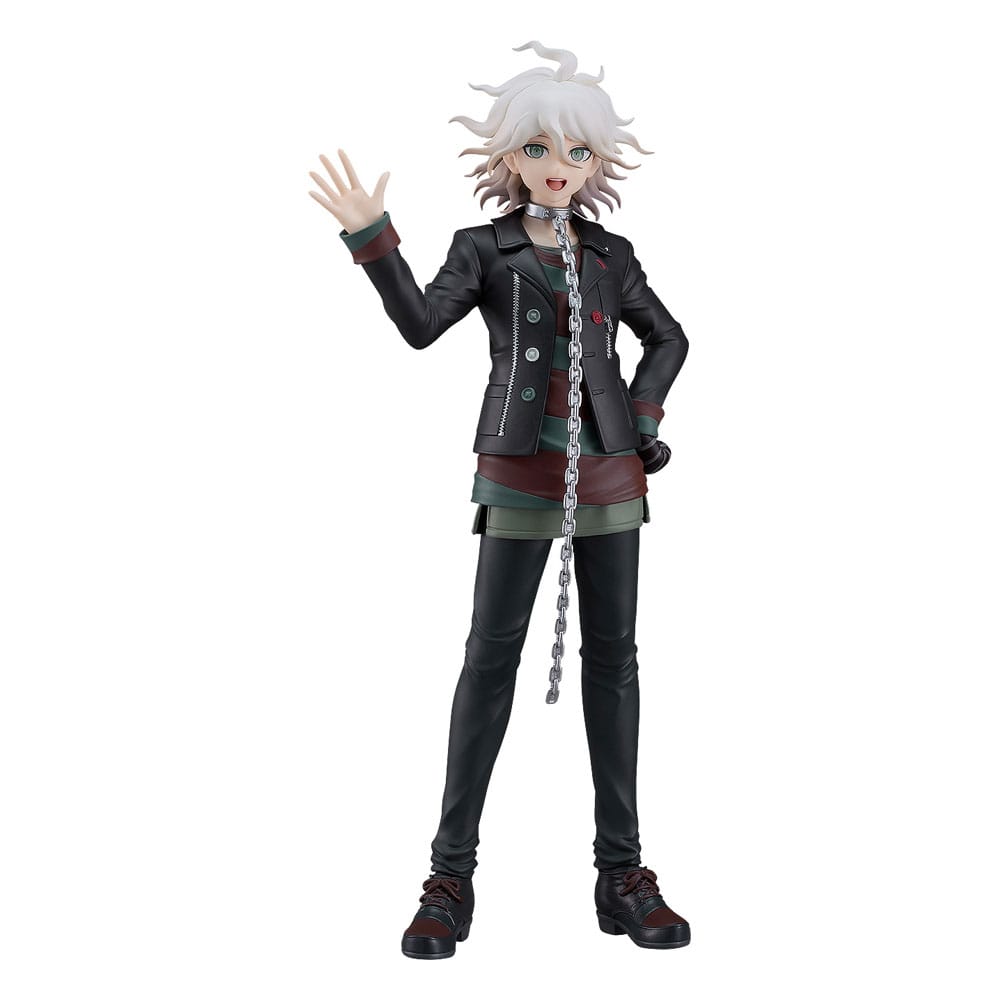 Danganronpa: Ultra Despair Girls Pop Up Parade Servant L PVC Statue
