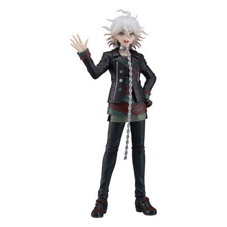 Danganronpa: Ultra Despair Girls Pop Up Parade Servant L PVC Statue