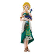 The Legend of Zelda: Tears of the Kingdom Ver. Figma Zelda 16cm