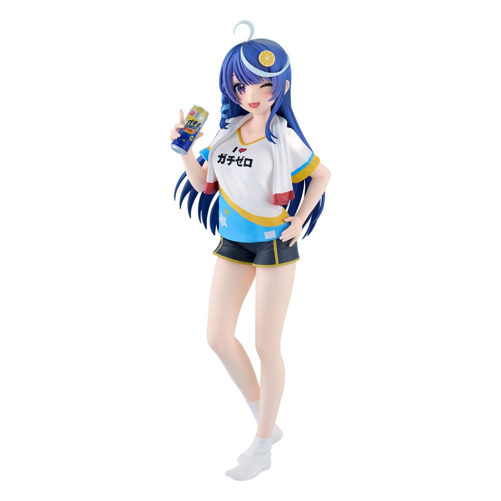 VTuber Legend Shuwa-chan Pop Up Parade L Size PVC Statue